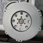 Toyota Forklift 4y Flywheel For Golden Cup