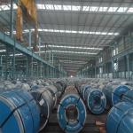 Thickness 3mm 5mm 6.5mm HRC Hot Rolled Carbon Steel Coil For Boilers