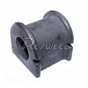 China Front Stabilizer Bushing D22 48815-13040 for Toyota Prius NHW20 Steering Components factory