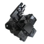 EX35 Hydraulic Parts Gear Pump 4693315 Excavator Spare Part Gear Pump