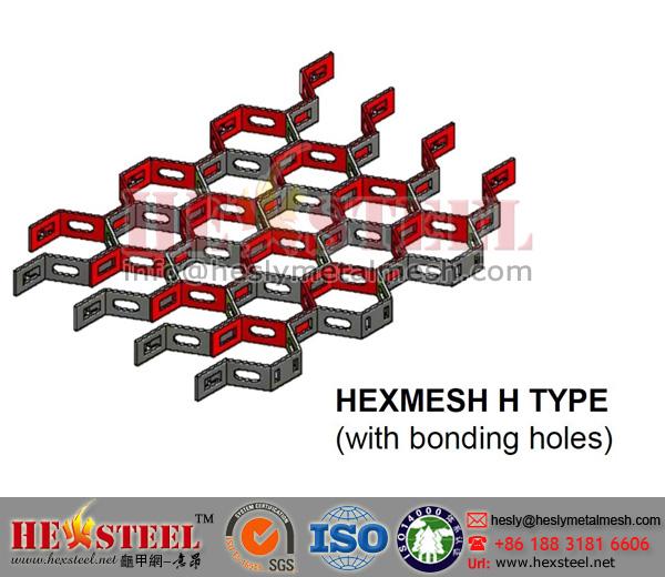 hex mesh