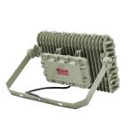 Street Shop Explosion Proof Led Flood Light For Parking Lot Garage Glare Shield
