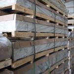 Hot Rolled Stainless Steel Sheet Plate 301 316L JIS Standard Building Materials