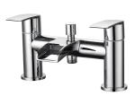 3/4 Ceramic Cartridge Modern Bathroom Faucets Brass Bathroom Taps And Showers