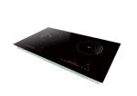 Hotel 4400W Double Burner Induction Cooktop Touch Control