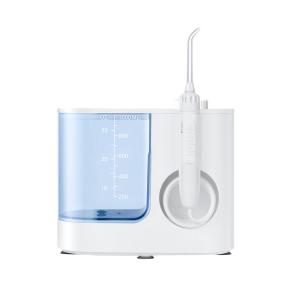 China DC 12V 2A Professional Water Flosser With UV Sterilizer 5 Modes 6 Nozzles factory
