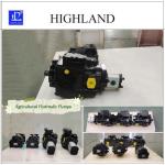 LMF30 Agricultural Hydraulic Pumps Precision And Performance