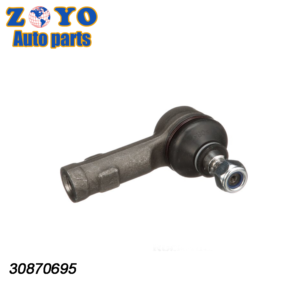 Year Steering Tie Rod End for Mitsubishi Mirage 30870695 Auto Steering Systems