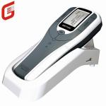 Single Card Slot Emperor Handheld Transparent Smart Business ID IC PVC Card