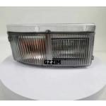 Car Light Fog Lamp Fog Light for 700P NPR85 NKR85 Replacement/Repair For Car