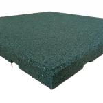 500 X 500mm Green Stall Agricultural Rubber Floor Horse Stable Mats Cow Mat