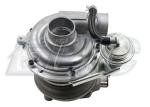 Excavator Turbocharger 4tnv98 4tnv94 Rhf5 Engine Parts For Yarmar