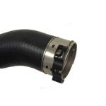 OE NO. 13717629284 Black Rubber Hose for BMW F15 Engine Air Intake
