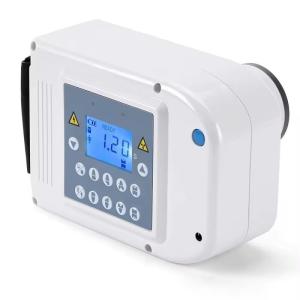 China CE Certified Clinic Wireless Dental X-Ray Equipment Portable Pet Dental X Ray Unit factory
