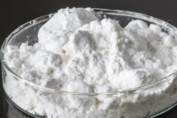 3.58 g/cm³ Magnesium Oxide Pure Powder HMO Is Widely Used In Metallurgy High
