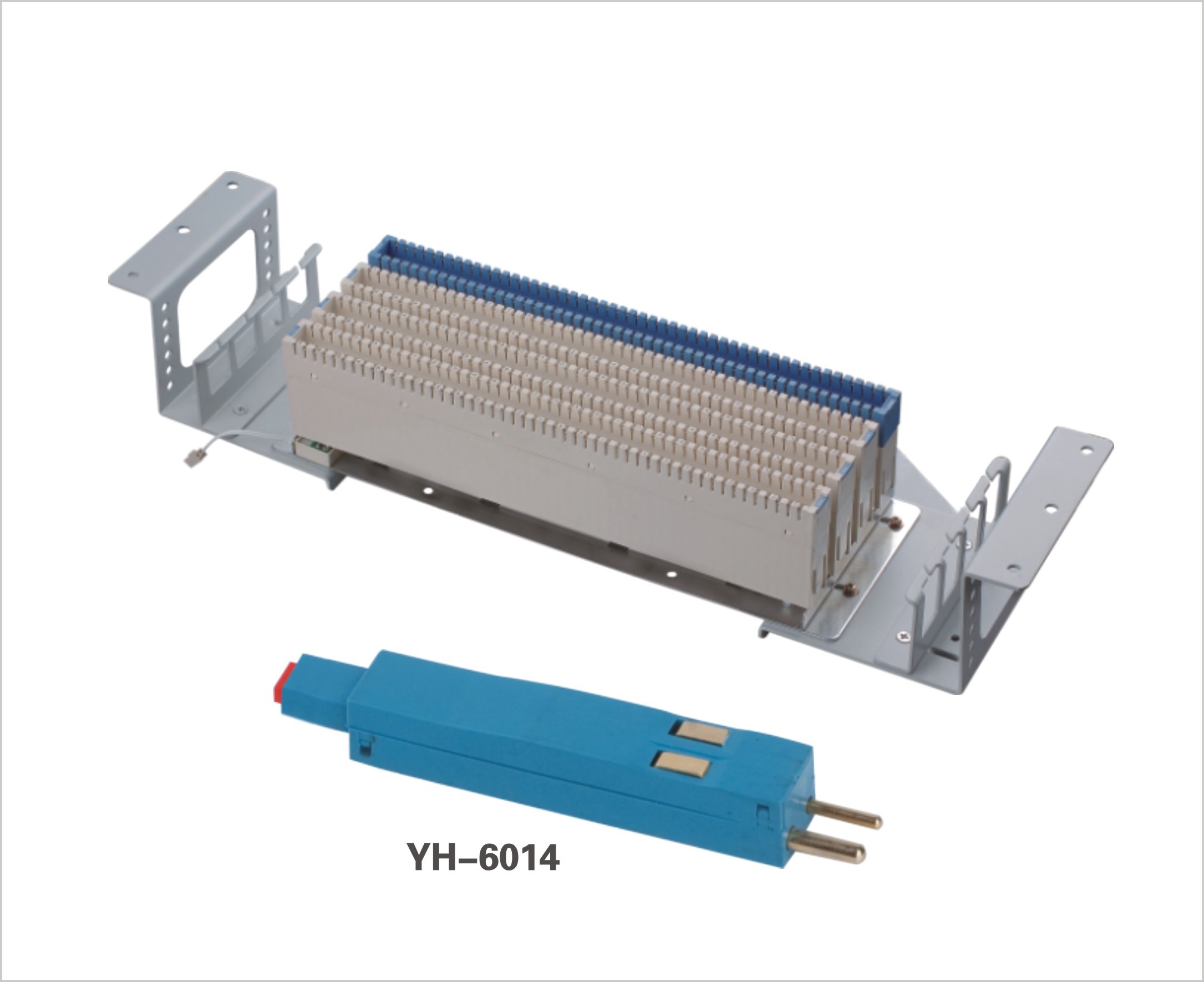 Communications Security Equipment with tools of protection for communication project YH02