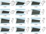 EPS Ceiling Decorative Crown Moulding Belt Line for Interior
