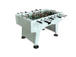 Deluxe 144 CM Football Game Table Color Graphics Design For Entertainment