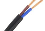 PVC Flexible Royal Cord Power Cable Electric Wire Cables 2 3 4 5 Core 2.5mm2