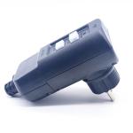 US Standard GFCI Power Plug 2 Pin Heater Home Appliance Leakage Protection
