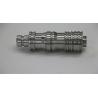 Buy cheap Anti Corrosion Stainless Steel Machined Parts , Stainless Steel Accessories from wholesalers