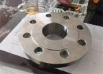 Inconel 601 Nickel Alloy Flanges ASME B16.47 Series A 22 Inch-48 Inch WN BL