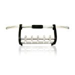 OEM ODM Car Nudge Bar Stainless Steel Front Bumper For Toyota Hilux Vigo Revo