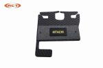 Floor Mat Hitachi EX200-5G Excavator Spare Parts For Industrial Heavy Machinery