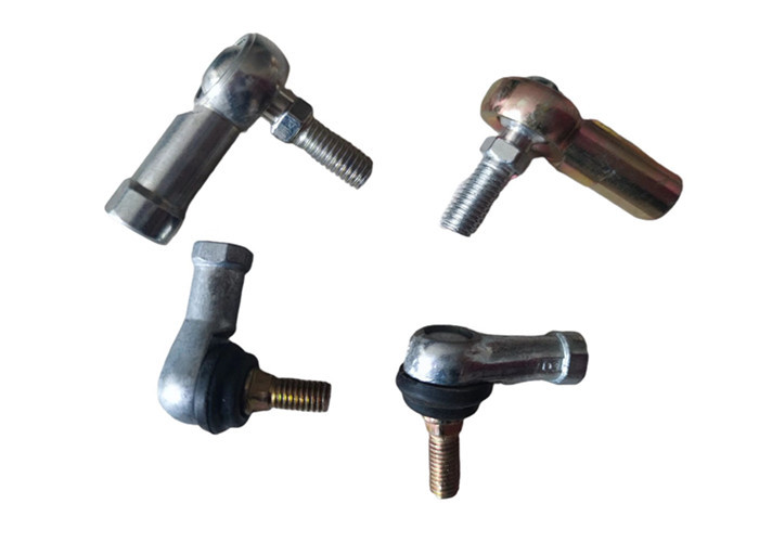 2.5mm Push Pull Cable End Fittings ODM Control Cable Assembly