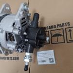 Hyunsang Parts 24v Alternator ME017590 A4T66288 For Construction Machinery