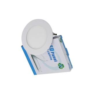 China lndoor Acrylic Rpund Led Ceiling Lights In Bedroom With 12W 15W 12V DC 24V DC factory