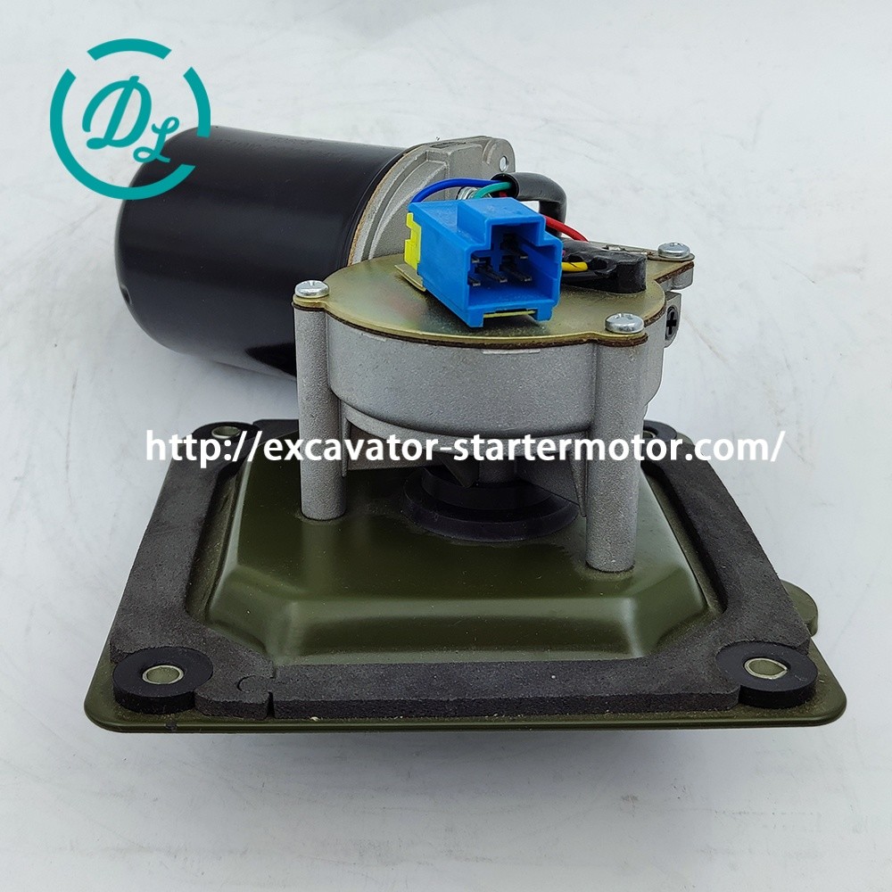 3741010-C0400 DF Dongfeng Truck D310 Wiper Motor Assembly OEM