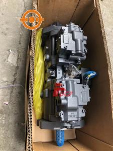 China R210LC-7 SK200-6 DH200-7 K3V112 Excavator Hydraulic Pump Parts / Hydraulic Main Pump factory