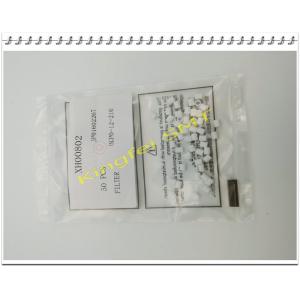 China Filter XH00802 R12 FUJI H24S NXT Filter Element SMT Nozzle on sale