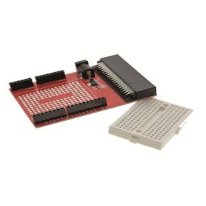 China Prototype Breakout Arduino Controller Board V2 400 Point DC 5-9V For Microbit GL factory