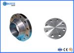 ANSI B16.47 Blind Pipe Flanges , Forged SS Blind Flange 600 LBS Size 2"-48"