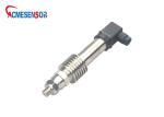 12-36V DC Digital Pressure Transducers Fuel Oil Pressure Sensor 20mA