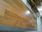 Cumaru Engineered Flooring nature color