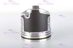 China 129908-22080 High Performance Pistons , 4TNV98T Yanmar Piston DIA 98 MM factory
