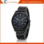 CURREN 8134 Fashion Jewelry Watches Full Stainless Steel Retro Watch Man Men
