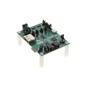 China TMUXHS4446EVM Embedded Solutions Multiplexer Or Demultiplexer Evaluation Board factory
