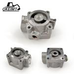 Excavator Engine Parts PC130-7
