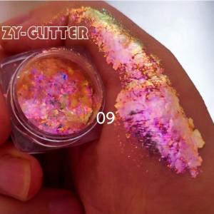 Chameleon Polarizing Kohl OEM/ODM Yes.We Provide OEM for Long-lasting Effect