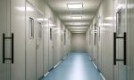 Customizable Modular Cleanroom Wall Panels Various Thicknesses