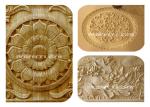 Multi - Function CNC Wood Carving Machine AC 220V With Buddha / Furniture