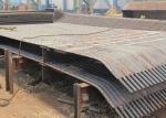 Water Wall Panel Membrane With Fin Bar Boiler Industry With Heat Treatment