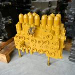 2063338 KMX13SB Caterpillar Excavator Parts CAT E314C Control Valve Assembly