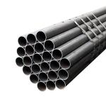 TISCO 2B 30 Inch Seamless Carbon Steel Pipe 1mm To 60mm Steel Tubing