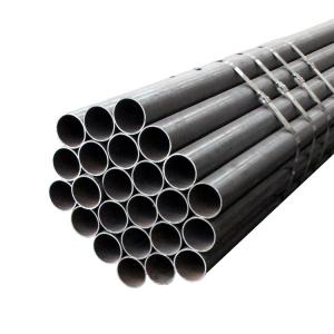 China TISCO 2B 30 Inch Seamless Carbon Steel Tube 1mm To 60mm Steel Tubing factory