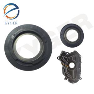China LR093852 Front Crankshaft Seal Jaguar F-PACE Land Rover Engine Parts factory